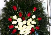 Agentie Servicii Funerare La Capela - Coroane Funerare Medias