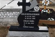 Agentie Servicii Funerare La Capela - Lucrari Funerare Medias