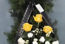 Agentie Servicii Funerare La Capela - Coroane Funerare Medias