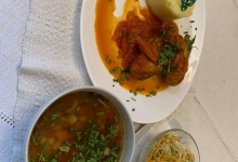 Agentie Servicii Funerare Parastase Pomeni Catering Brasov - Casa Iacob