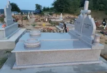 Agentie Servicii Funerare La Capela - Monumente Funerare Medias