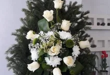 Agentie Servicii Funerare La Capela - Coroane Funerare Medias