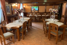 Agentie Servicii Funerare Parastase Pomeni Catering Brasov - Casa Iacob