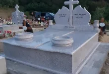 Agentie Servicii Funerare La Capela - Lucrari Funerare Medias