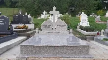 Agentie Servicii Funerare La Capela - Monumente Funerare Medias
