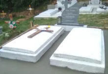 Agentie Servicii Funerare La Capela - Monumente Funerare Medias