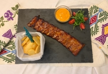 Agentie Servicii Funerare Parastase Pomeni Catering Brasov - Casa Iacob