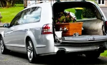 Agentie Servicii Funerare Casa Funerara Stefan