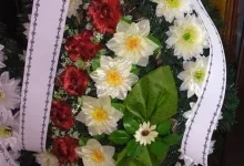 Agentie Servicii Funerare Anturium Rolitum - Servicii funerare Bistrita