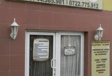 Agentie Servicii Funerare IN PARADISUL VESNIC SRL - Servicii Funerare Bacau