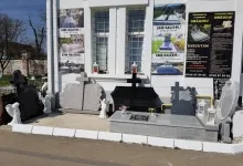 Agentie Servicii Funerare Servicii funerare Sibiu - CARITABIL S.R.L.