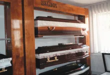 Agentie Servicii Funerare Servicii funerare Sibiu - CARITABIL S.R.L.