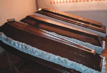 Agentie Servicii Funerare Servicii funerare Sibiu - CARITABIL S.R.L.