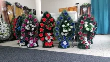 Agentie Servicii Funerare Servicii Funerare Valea Dragului STEFY GROUP AC FUNERARE