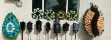 Agentie Servicii Funerare Servicii Funerare Greaca STEFY GROUP AC FUNERARE