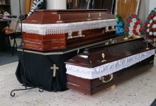 Agentie Servicii Funerare Servicii Funerare Galbinasi STEFY GROUP AC FUNERARE