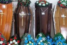 Agentie Servicii Funerare Servicii Funerare Crivat STEFY GROUP AC FUNERARE