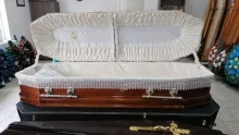 Agentie Servicii Funerare Servicii Funerare Crivat STEFY GROUP AC FUNERARE