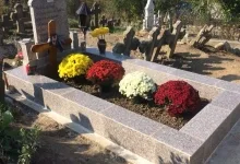 Agentie Servicii Funerare Servicii Funerare Radovanu STEFY GROUP AC FUNERARE