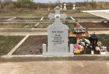 Agentie Servicii Funerare Monumente Funerare Frumusani STEFY GROUP AC FUNERARE