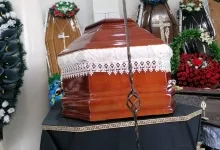 Agentie Servicii Funerare Servicii Funerare Crivat STEFY GROUP AC FUNERARE