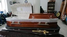 Agentie Servicii Funerare Monumente Funerare Frumusani STEFY GROUP AC FUNERARE