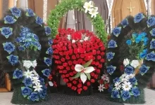 Agentie Servicii Funerare Servicii Funerare Valea Dragului STEFY GROUP AC FUNERARE