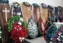 Agentie Servicii Funerare Servicii Funerare Crivat STEFY GROUP AC FUNERARE