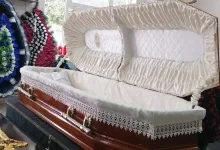 Agentie Servicii Funerare Servicii Funerare Crivat STEFY GROUP AC FUNERARE