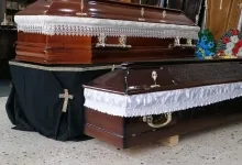 Agentie Servicii Funerare Servicii Funerare Frumusani STEFY GROUP AC FUNERARE