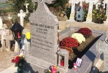 Agentie Servicii Funerare Servicii Funerare Crivat STEFY GROUP AC FUNERARE