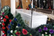 Agentie Servicii Funerare Servicii Funerare Crivat STEFY GROUP AC FUNERARE