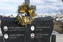 Agentie Servicii Funerare Servicii Funerare Valea Dragului STEFY GROUP AC FUNERARE