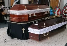 Agentie Servicii Funerare Servicii Funerare Crivat STEFY GROUP AC FUNERARE