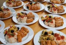 Agentie Servicii Funerare Parastase Pomeni Strehaia Catering Tropical