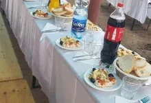 Agentie Servicii Funerare Parastase Pomeni Strehaia Catering Tropical