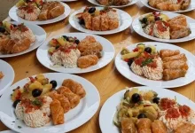 Agentie Servicii Funerare Parastase Pomeni Strehaia Catering Tropical