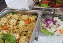 Agentie Servicii Funerare Parastase Pomeni Vanju Mare Catering Tropical