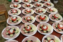 Agentie Servicii Funerare Parastase Pomeni Baia de Arama Catering Tropical
