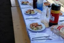 Agentie Servicii Funerare Parastase Pomeni Baia de Arama Catering Tropical