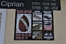 Agentie Servicii Funerare Servicii Funerare Baile Herculane CIPRIAN