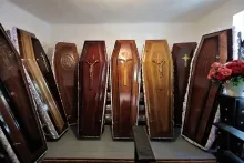 Agentie Servicii Funerare Servicii Funerare Baile Herculane CIPRIAN