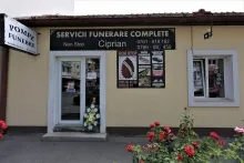 Agentie Servicii Funerare Servicii Funerare Baile Herculane CIPRIAN