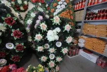 Agentie Servicii Funerare Servicii Funerare Baile Herculane CIPRIAN