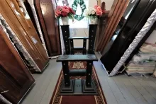 Agentie Servicii Funerare Servicii Funerare Baile Herculane CIPRIAN