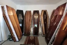 Agentie Servicii Funerare Servicii Funerare Baile Herculane CIPRIAN