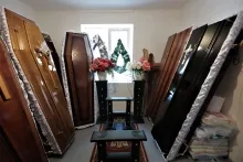 Agentie Servicii Funerare Servicii Funerare Baile Herculane CIPRIAN