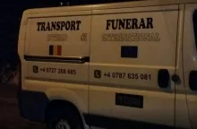 Agentie Servicii Funerare Funerare Expert - Repatriere Decedati Bucuresti-Ilfov