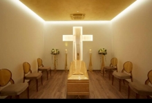 Agentie Servicii Funerare Servicii Funerare Miercurea Sibiului - Casa Funerara Condoleante Sibiu