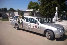 Agentie Servicii Funerare Coroane Funerare Sibiu - Casa Funerara Condoleante Sibiu